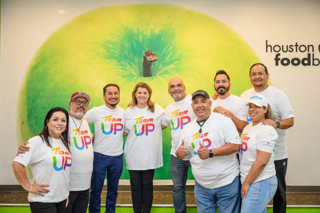 Houston Food Bank