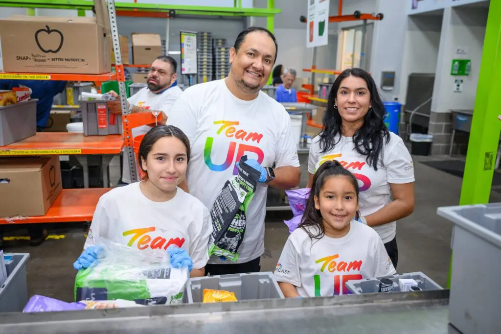 Houston Food Bank