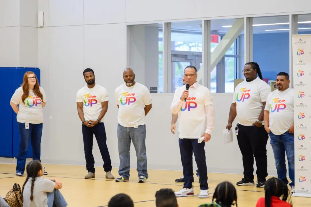 Boys and Girls Club