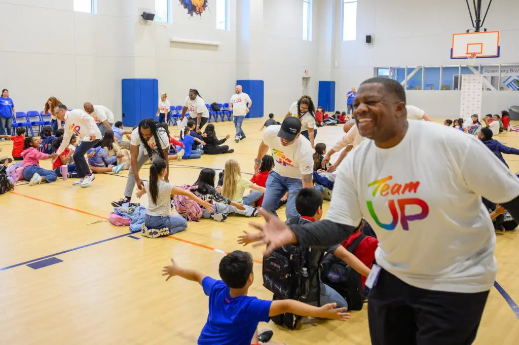 Boys and Girls Club