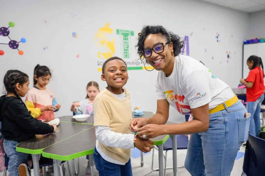 Boys and Girls Club