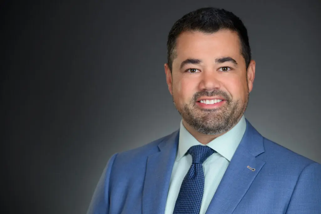 Nicolas Jimenez bio pic