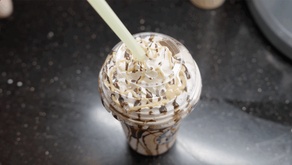 Chill Milkshakes