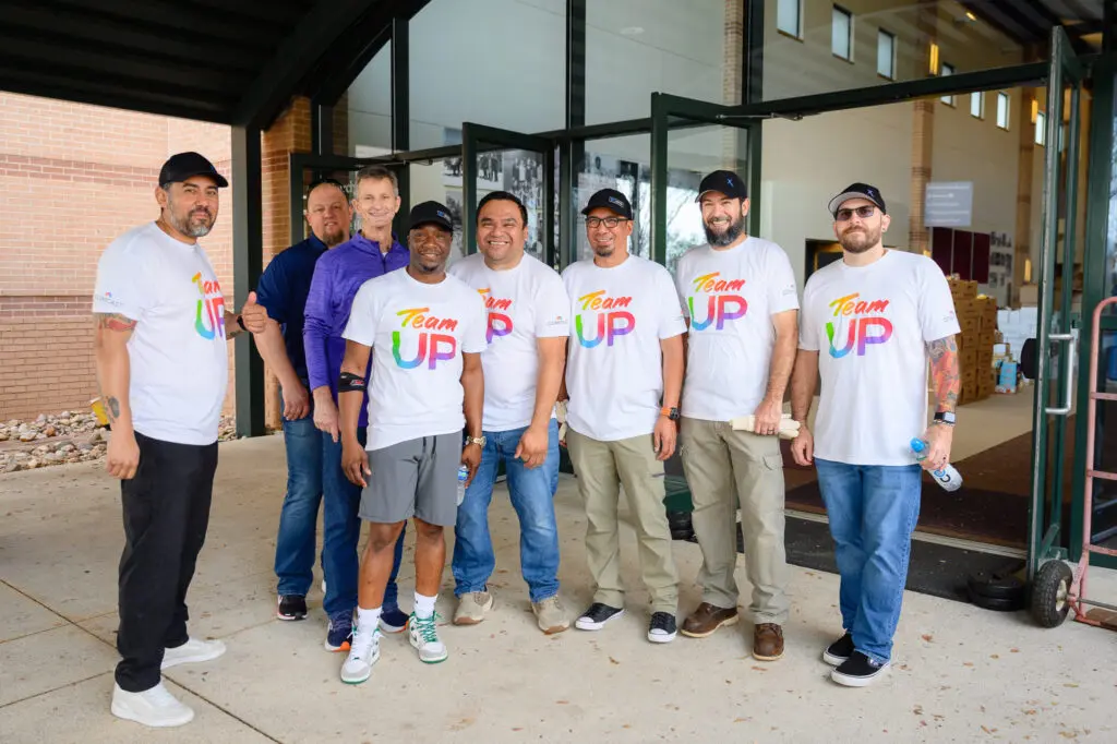 BCS Thanksgiving Box