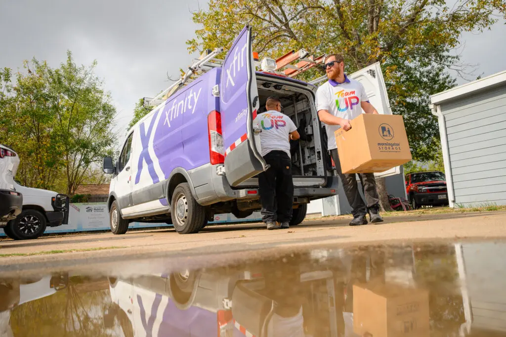 BCS Thanksgiving Box