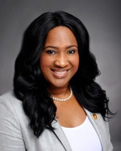 Dr. LaShondra Jones