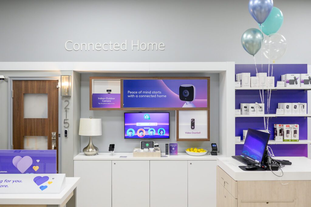 Fulshear Xfinity store opening