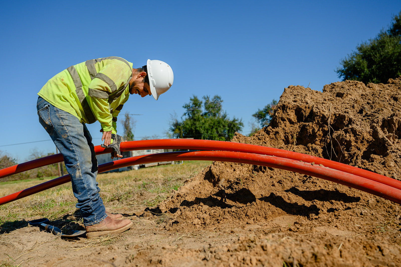 Comcast Network Expansion