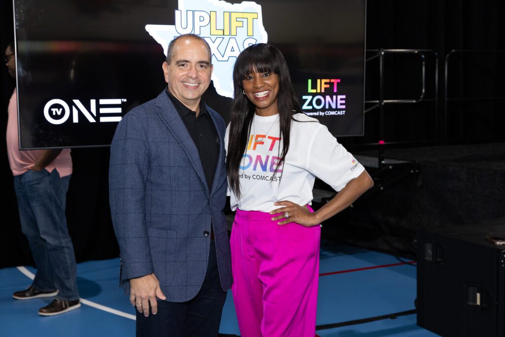 Uplift Texas