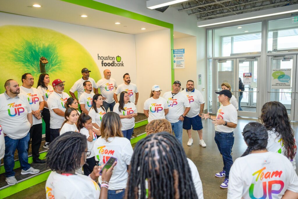 Houston Food Bank