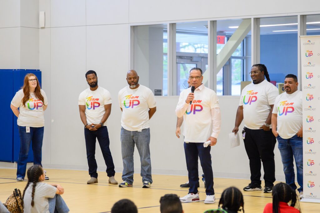 Boys and Girls Club