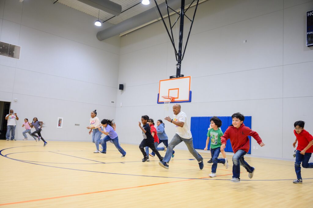 Boys and Girls Club