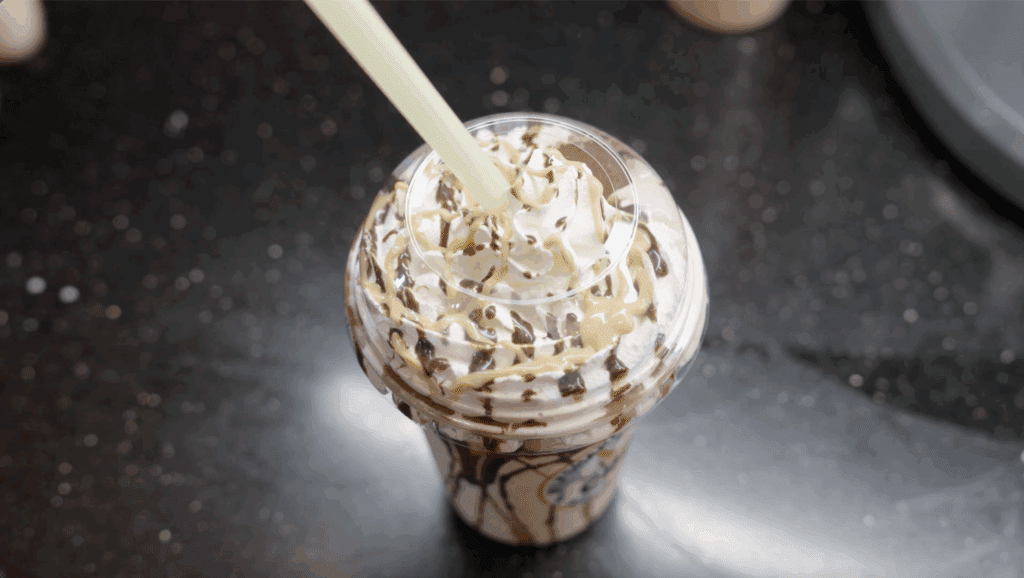 Chill Milkshakes