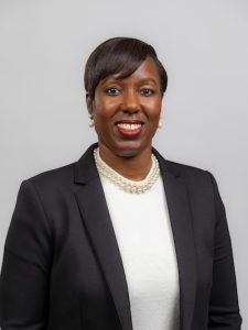 Rasheedah Carr
